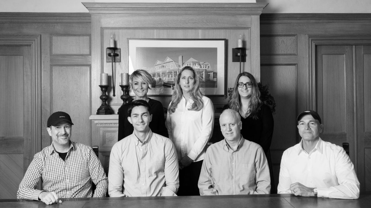 About Lettieri Construction