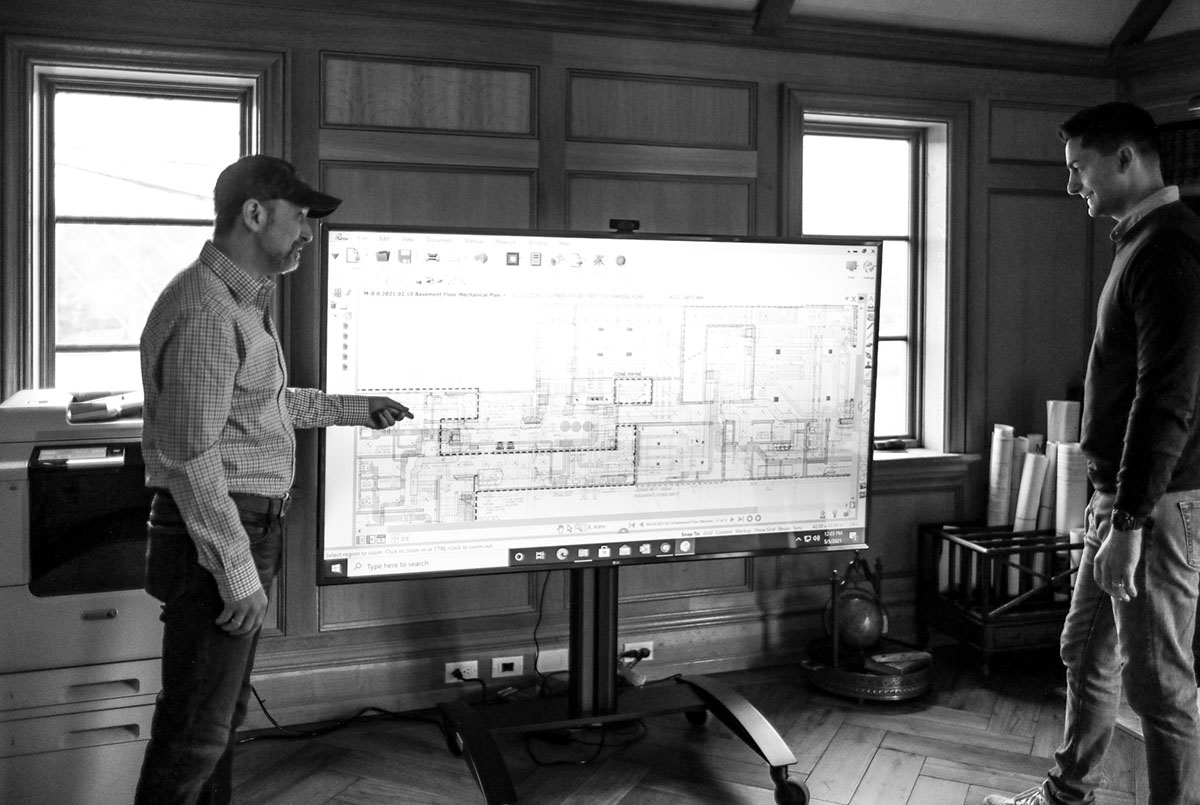 About Lettieri Construction