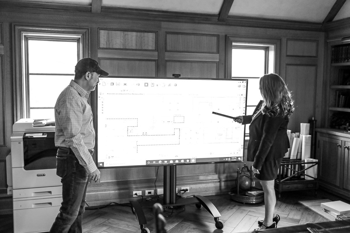 About Lettieri Construction