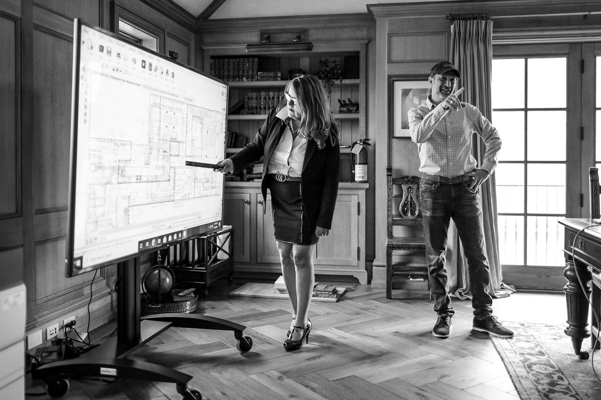 About Lettieri Construction