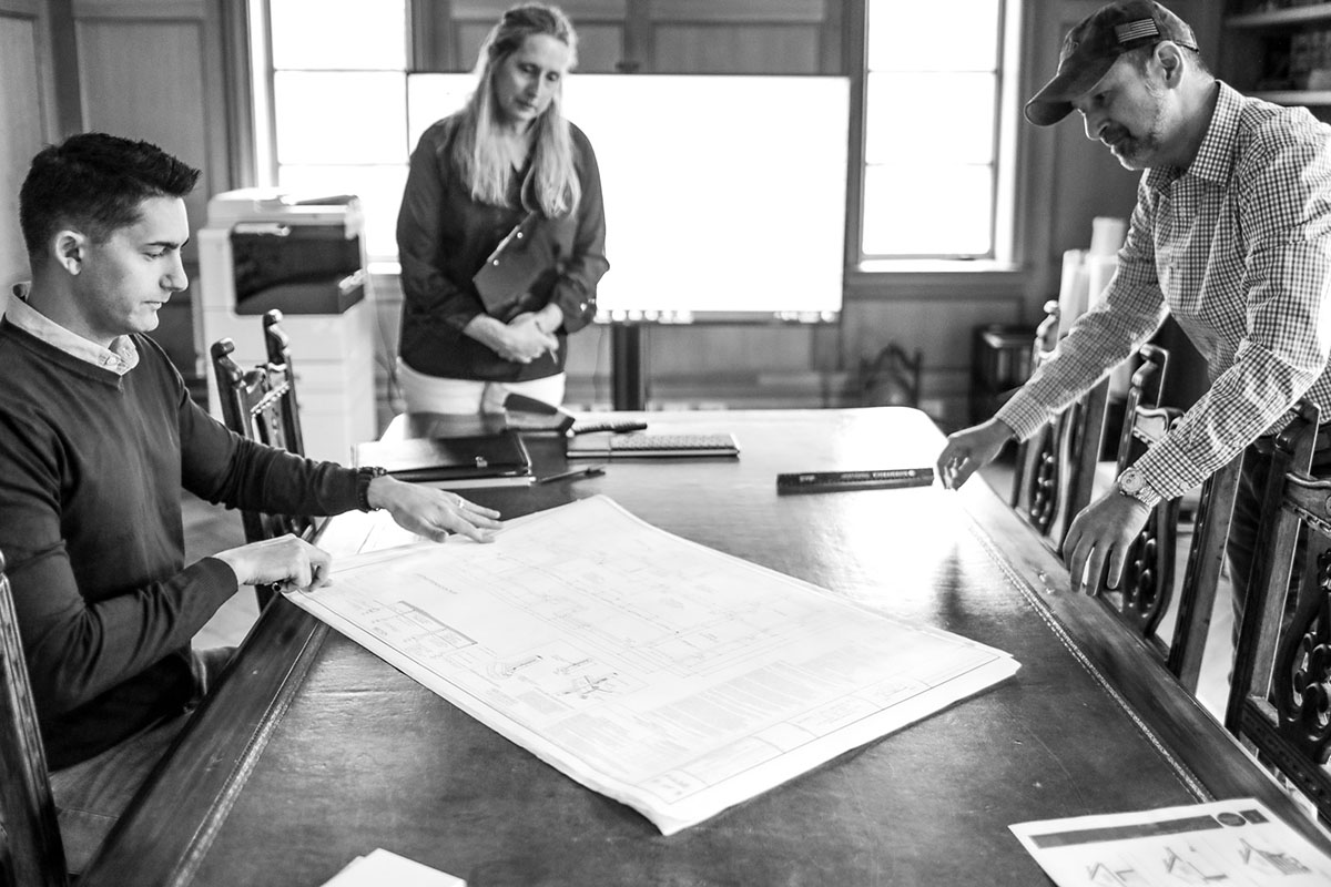 About Lettieri Construction