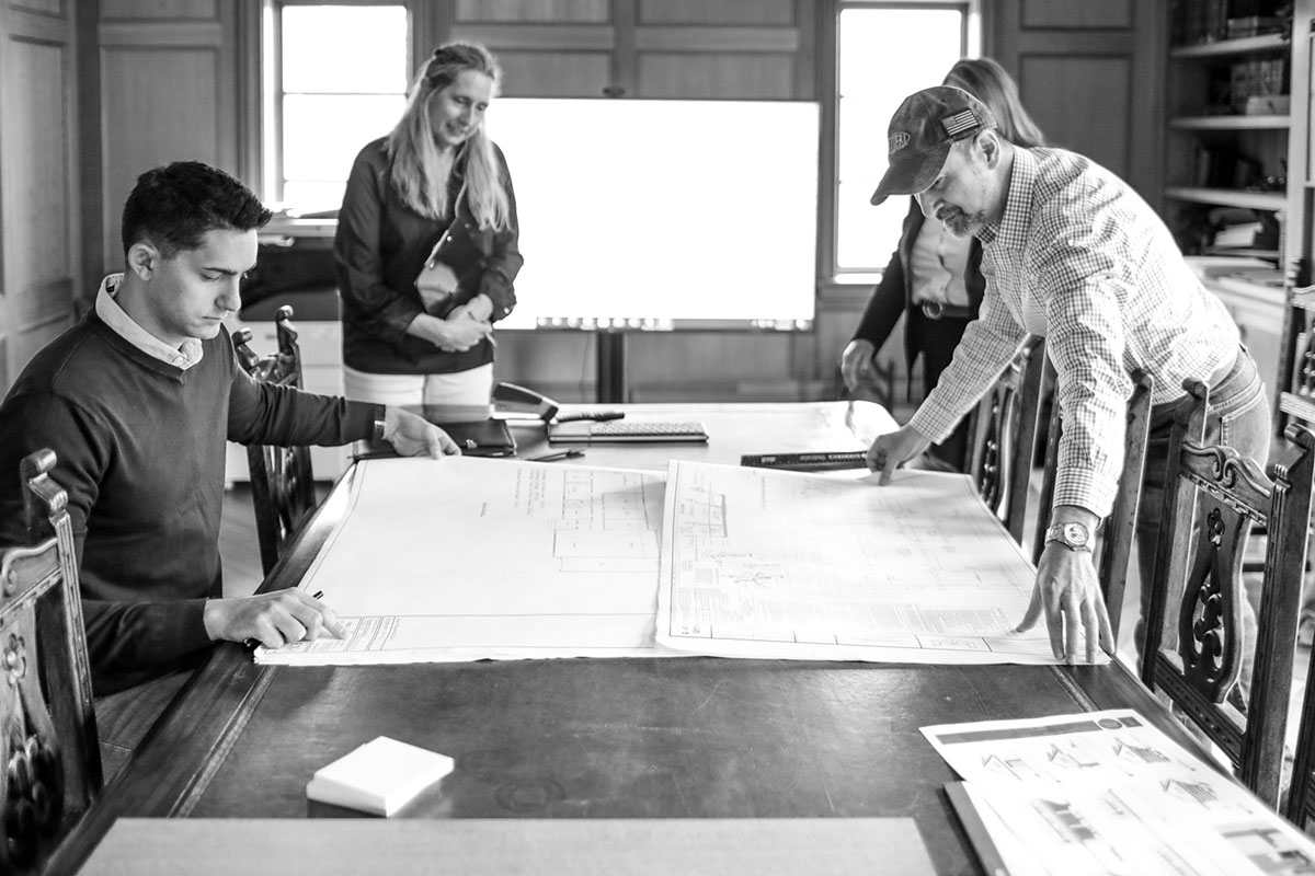 About Lettieri Construction