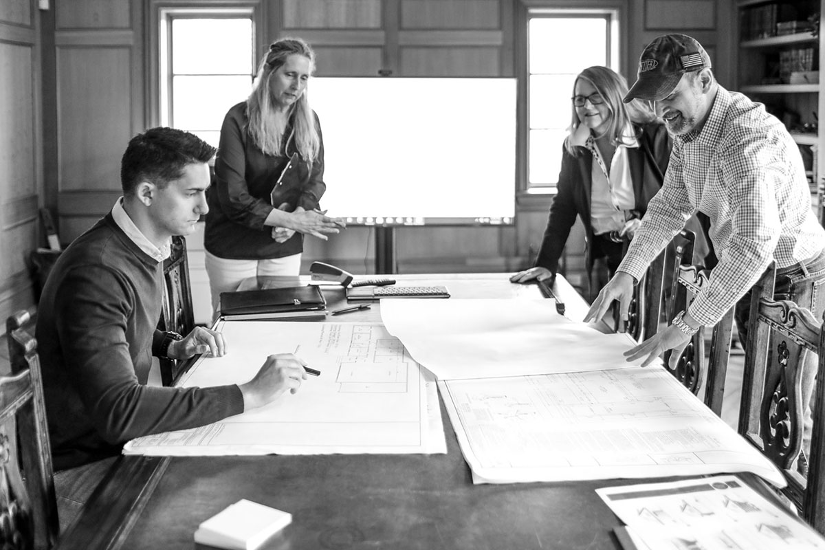 About Lettieri Construction