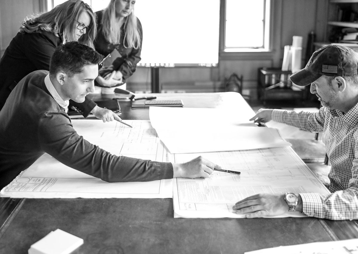 About Lettieri Construction