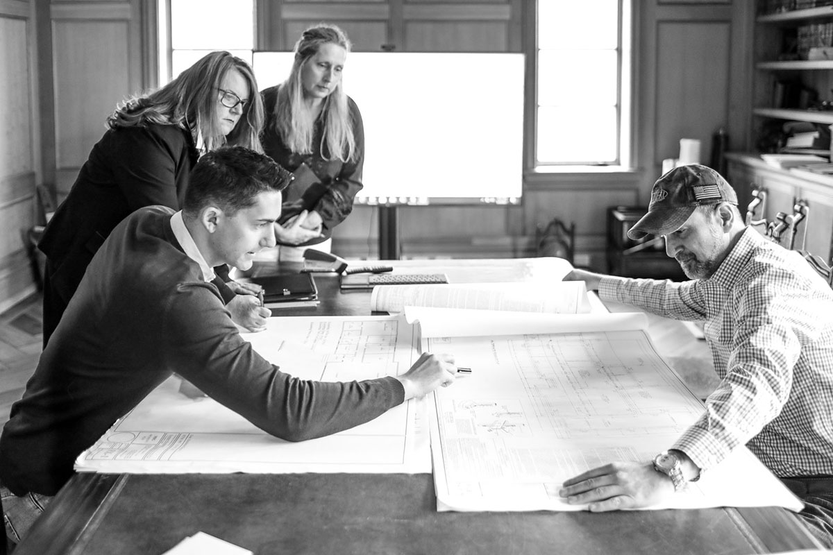 About Lettieri Construction