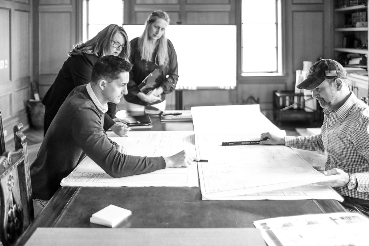 About Lettieri Construction