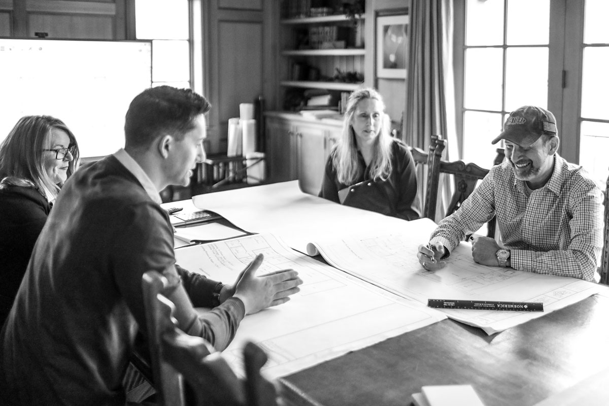 About Lettieri Construction