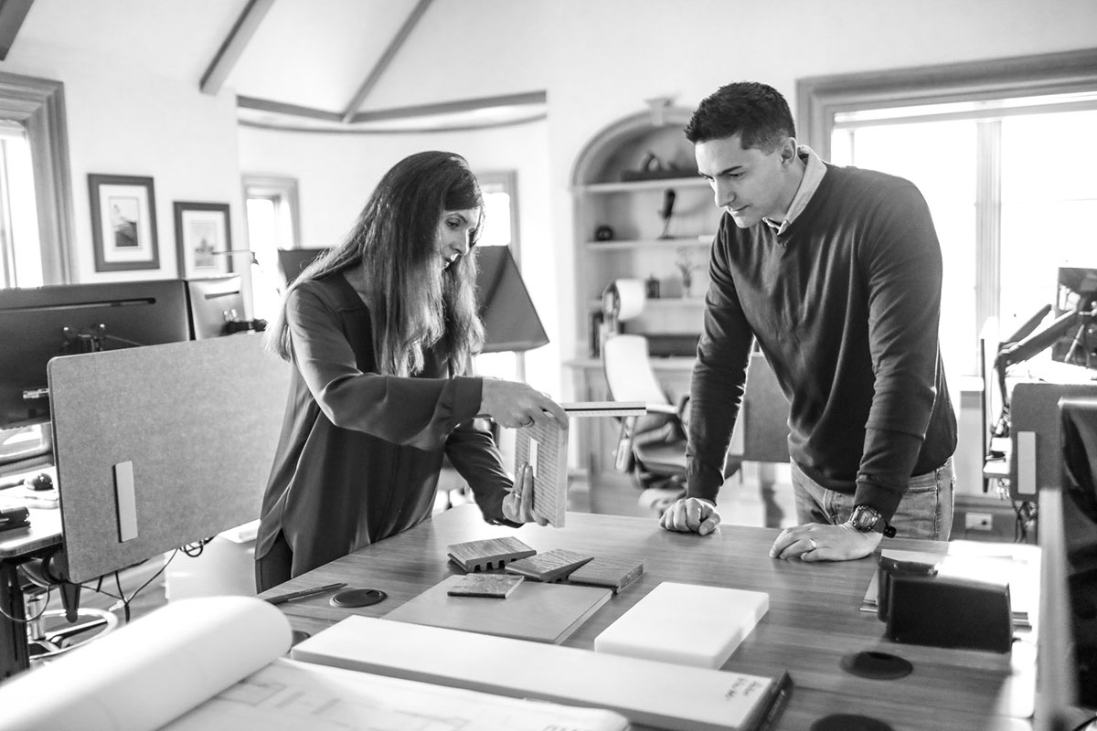 About Lettieri Construction