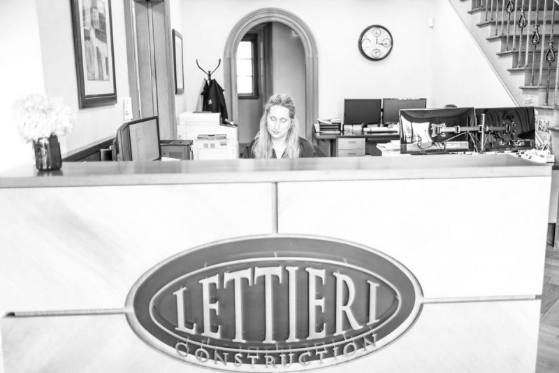 About Lettieri Construction