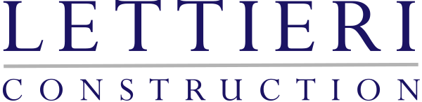 Lettieri Construction Logo