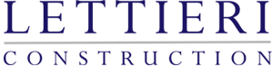 Lettieri Construction Logo